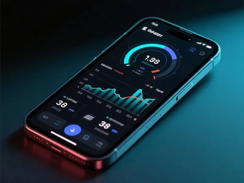 极速赛车移动端界面展示