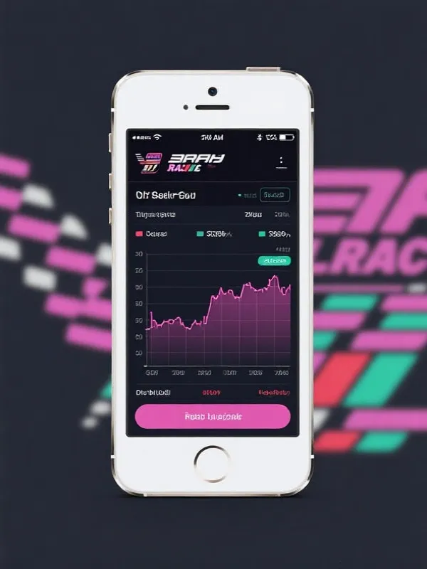 iOS版极速飞艇APP